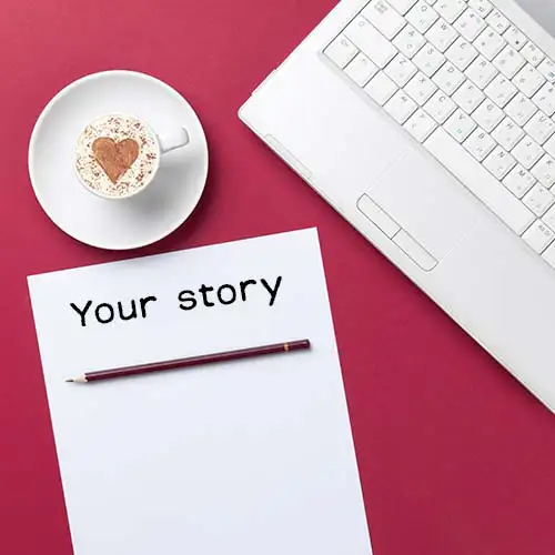 Content Writing copy