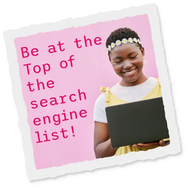 SEO search engine optimization